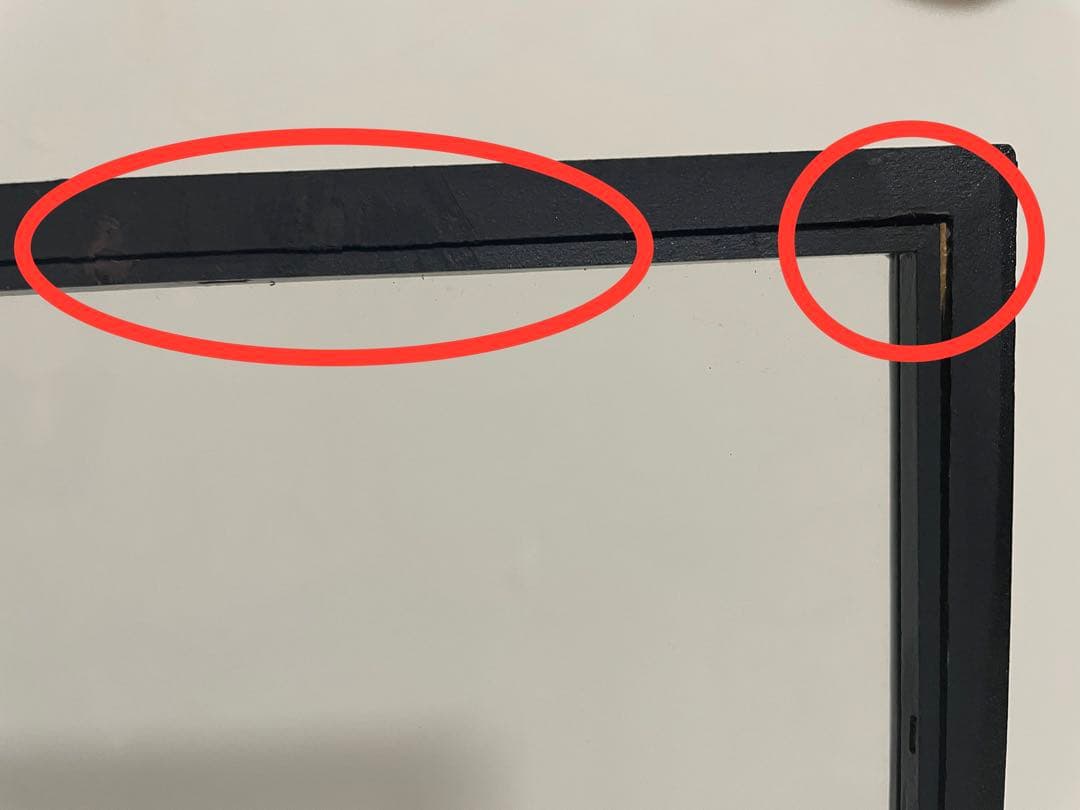 お雛様　ガラスケース入り