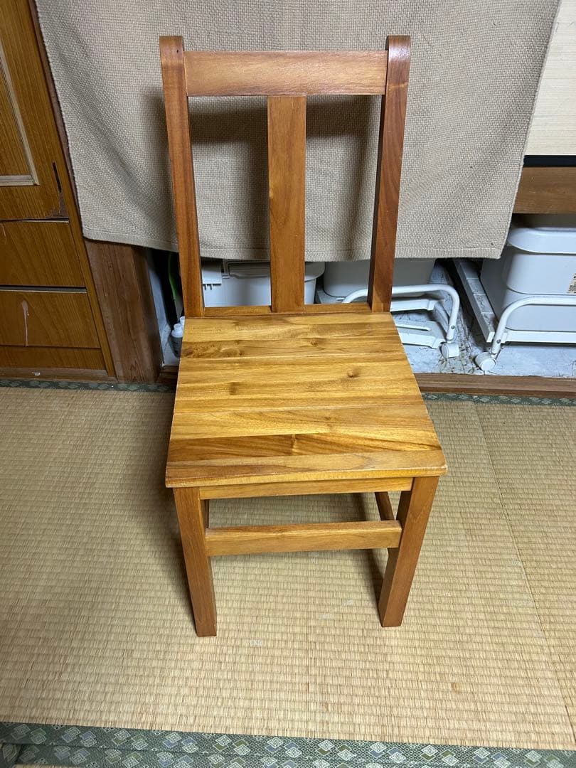 unicoウニコ BREATHダイニングチェア