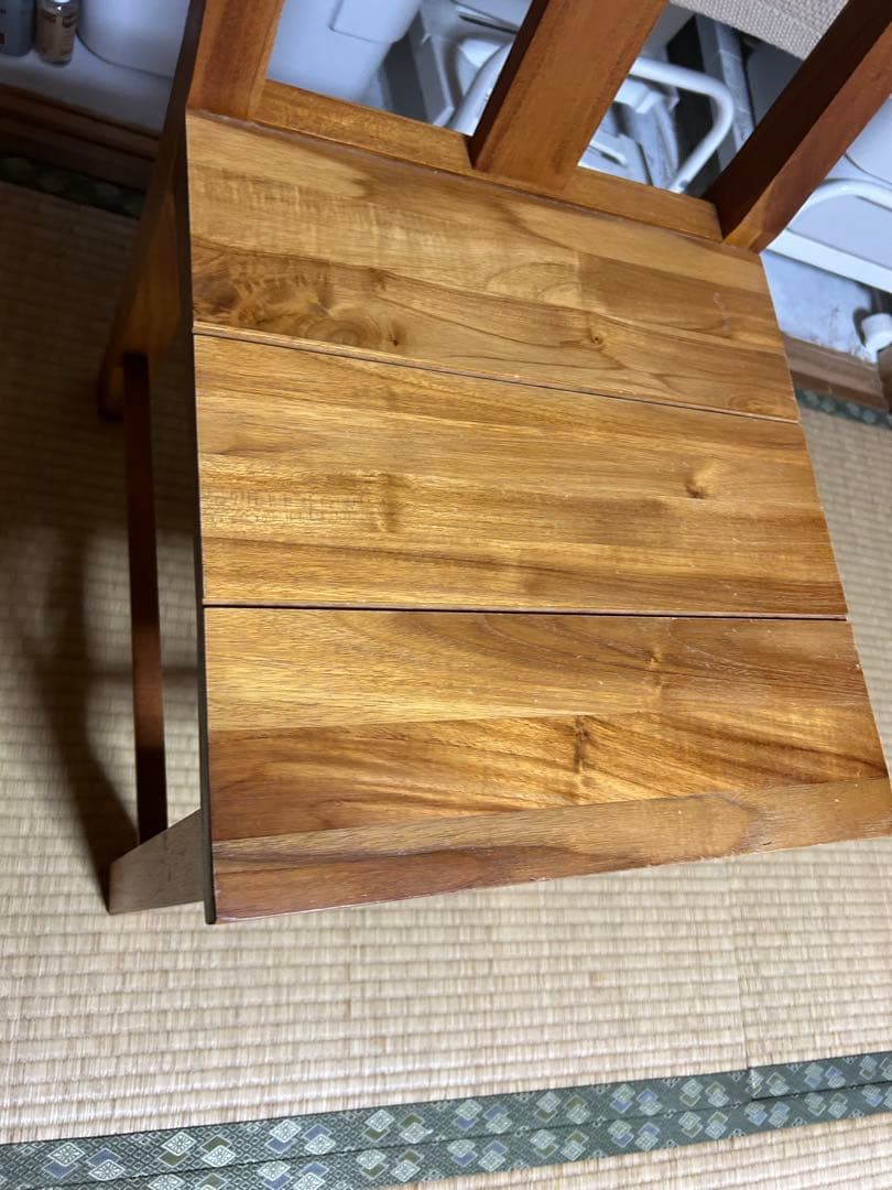 unicoウニコ BREATHダイニングチェア