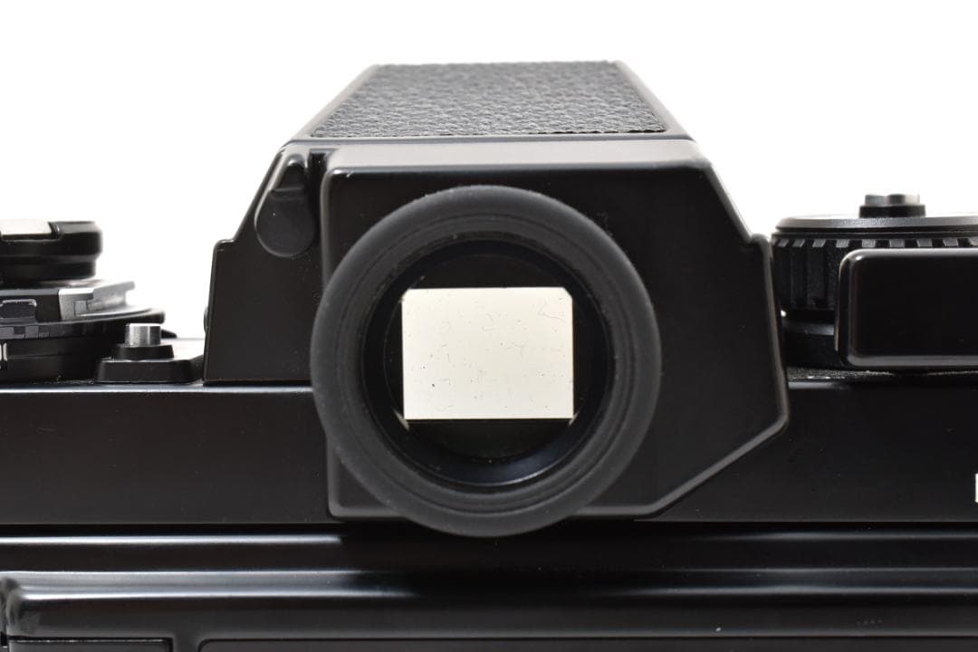 ■ 美品 ■ ニコン　Nikon F3 アイレベル ボディ 初期型