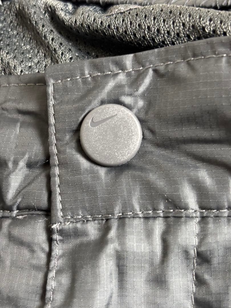 ナイキゴルフNIKE GOLF ナイロンパンツ402318-021