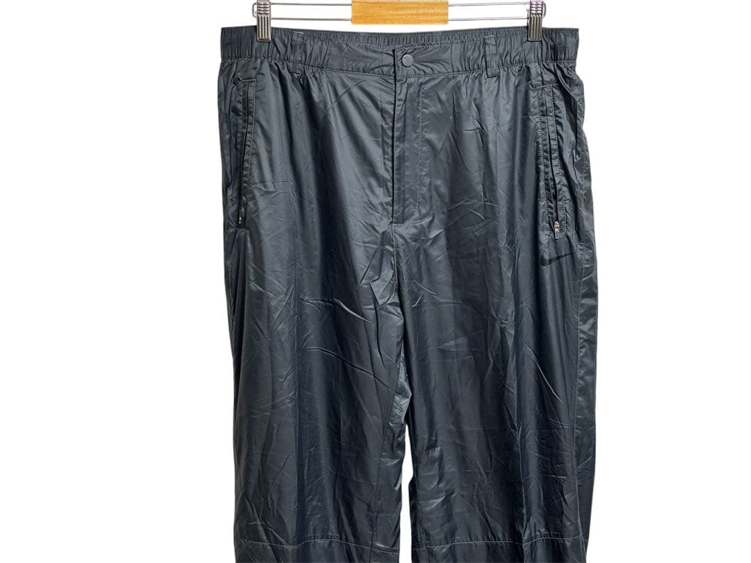 ナイキゴルフNIKE GOLF ナイロンパンツ402318-021