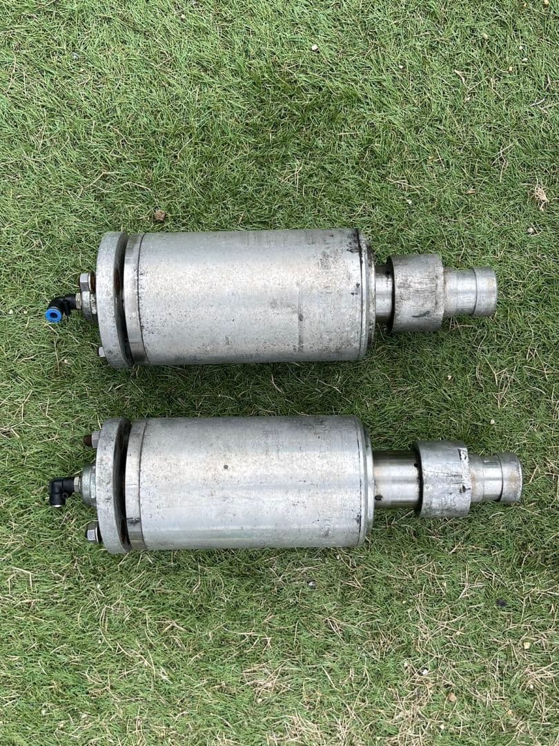 エアサスキット　売り切り