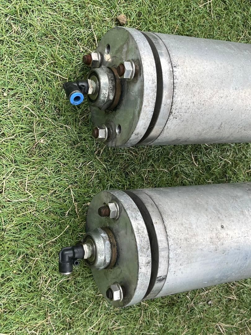 エアサスキット　売り切り