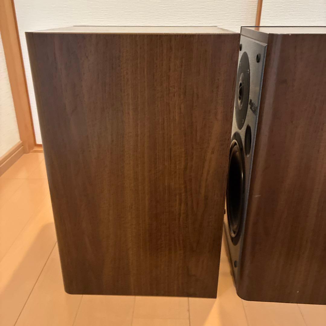 ONKYO スピーカー D-502A