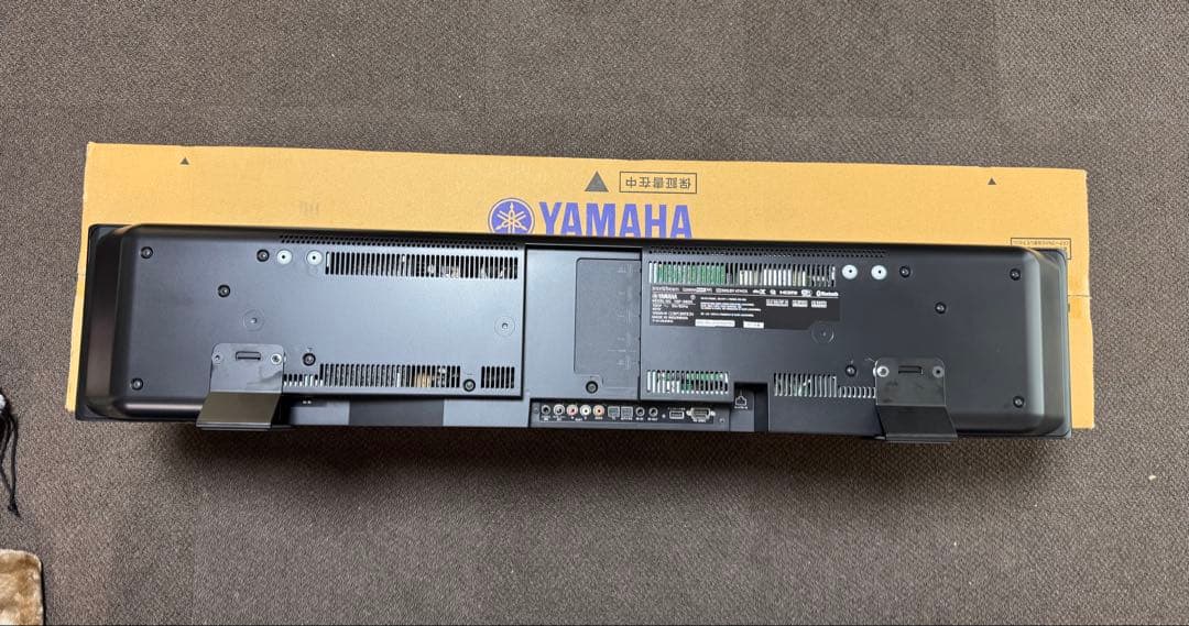 YSP-5600 ヤマハ　サウンドバー