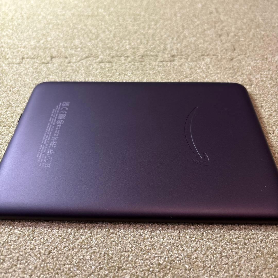 Kindle Paperwhite 12世代 (32GB)