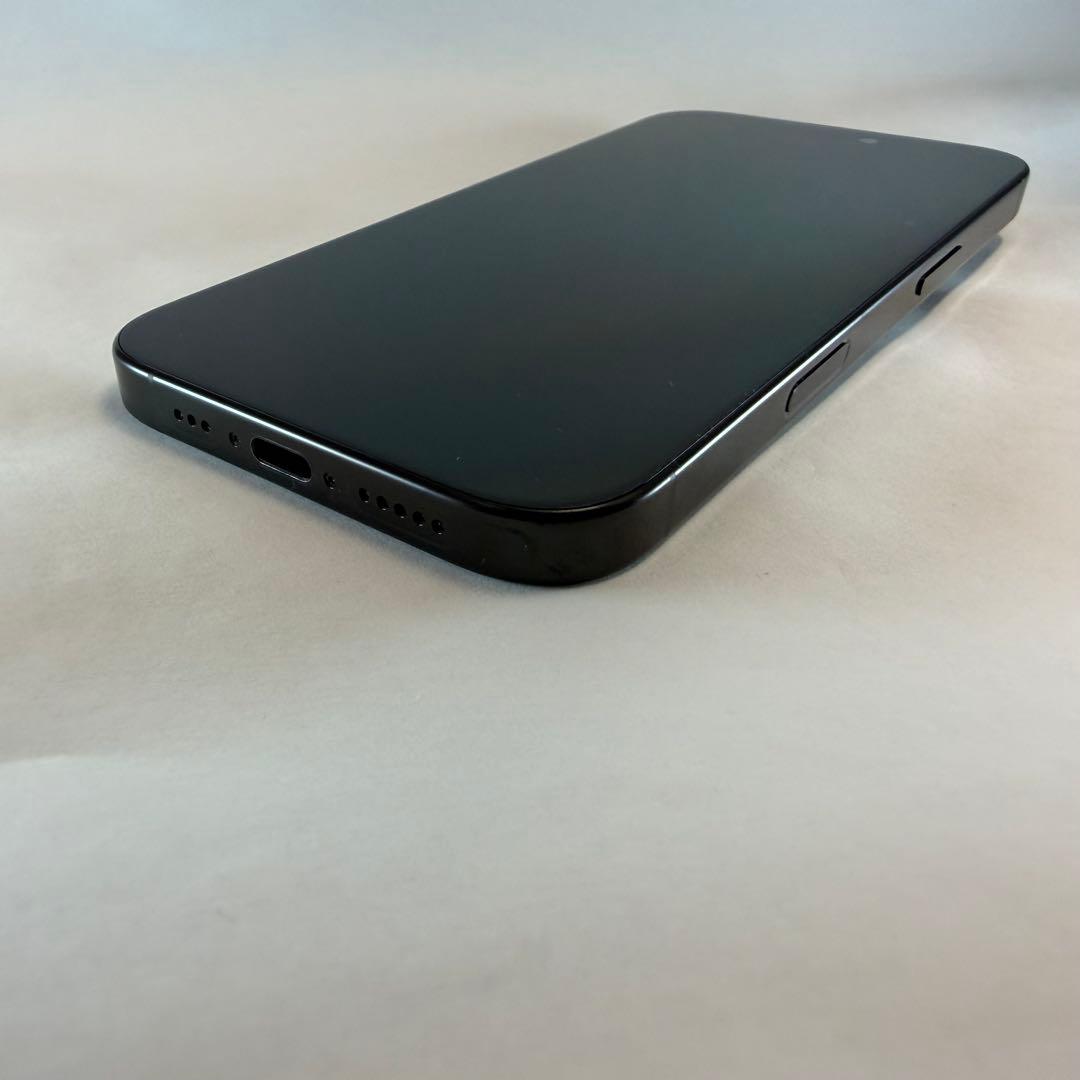 Apple iPhone16pro 黒 128GB SIMフリー