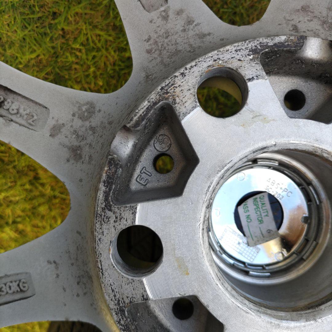 DUNLOP WINTER MAXX 03 スタッドレスタイヤホイールセット