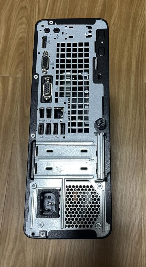 HP ProDesk 400 G5 ci3 第8世代 3.60G/8G/250G