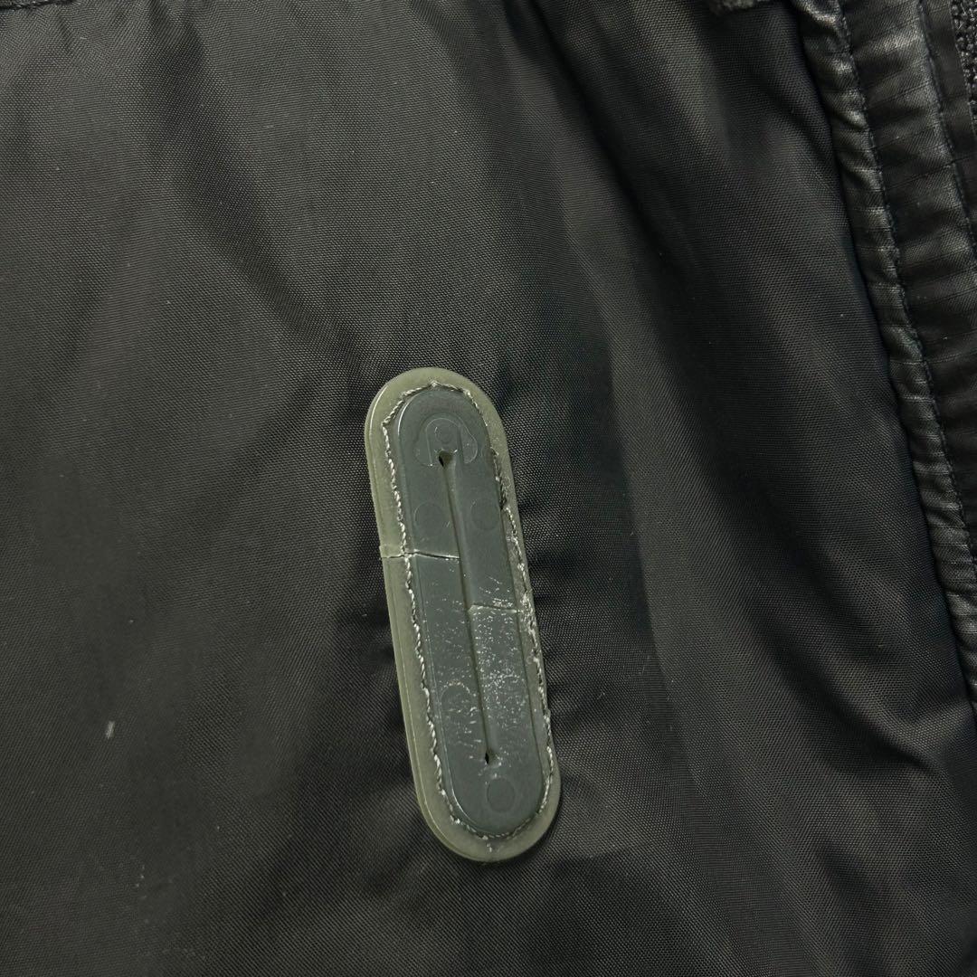 NIKE ACG 軽量 ダウンジャケット M 347826-010 800FP