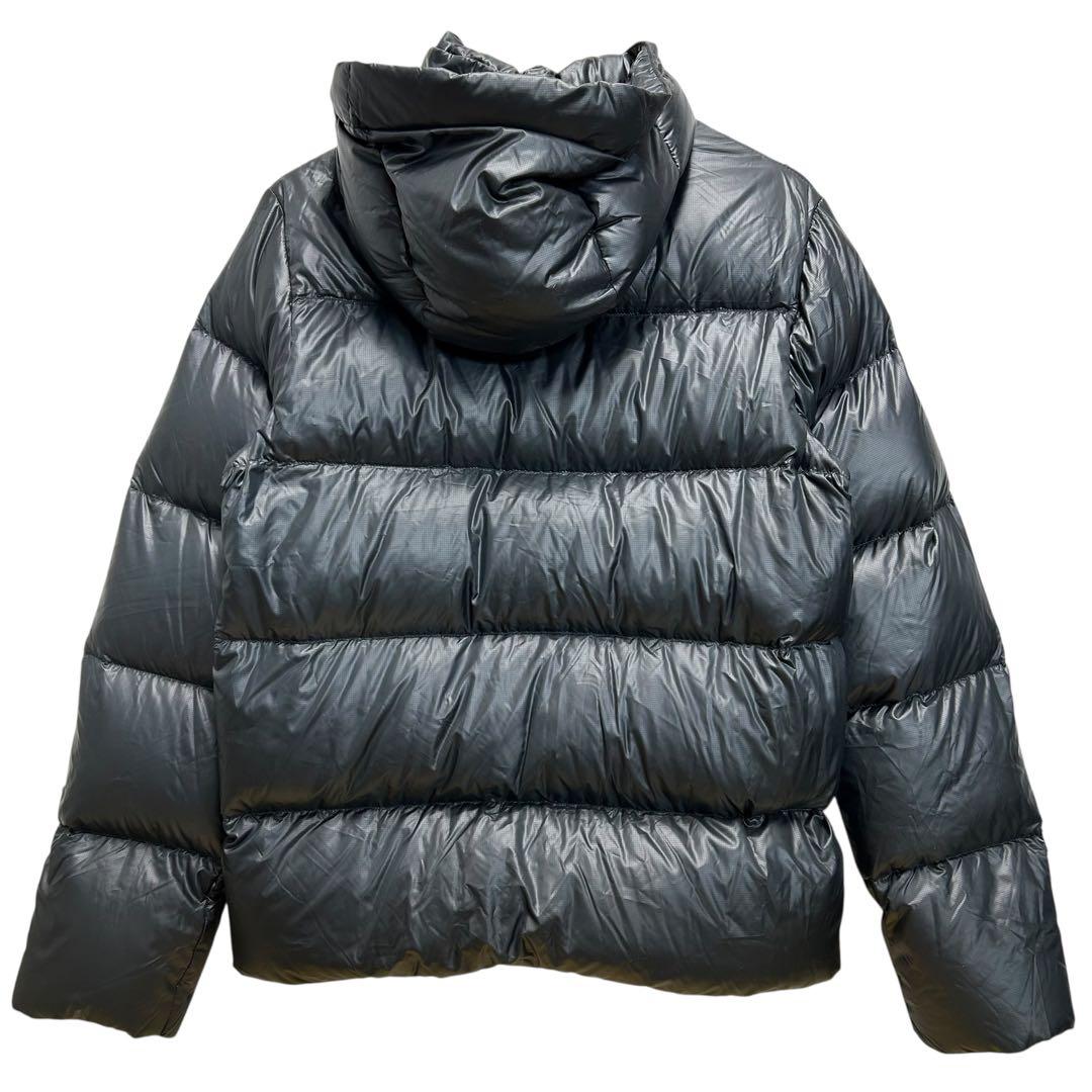 NIKE ACG 軽量 ダウンジャケット M 347826-010 800FP