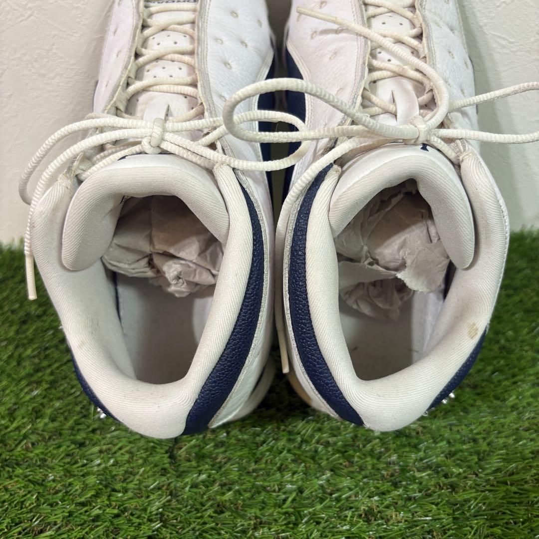 【JORDAN 】Nike Air Jordan 13 Retroゴルフシューズ