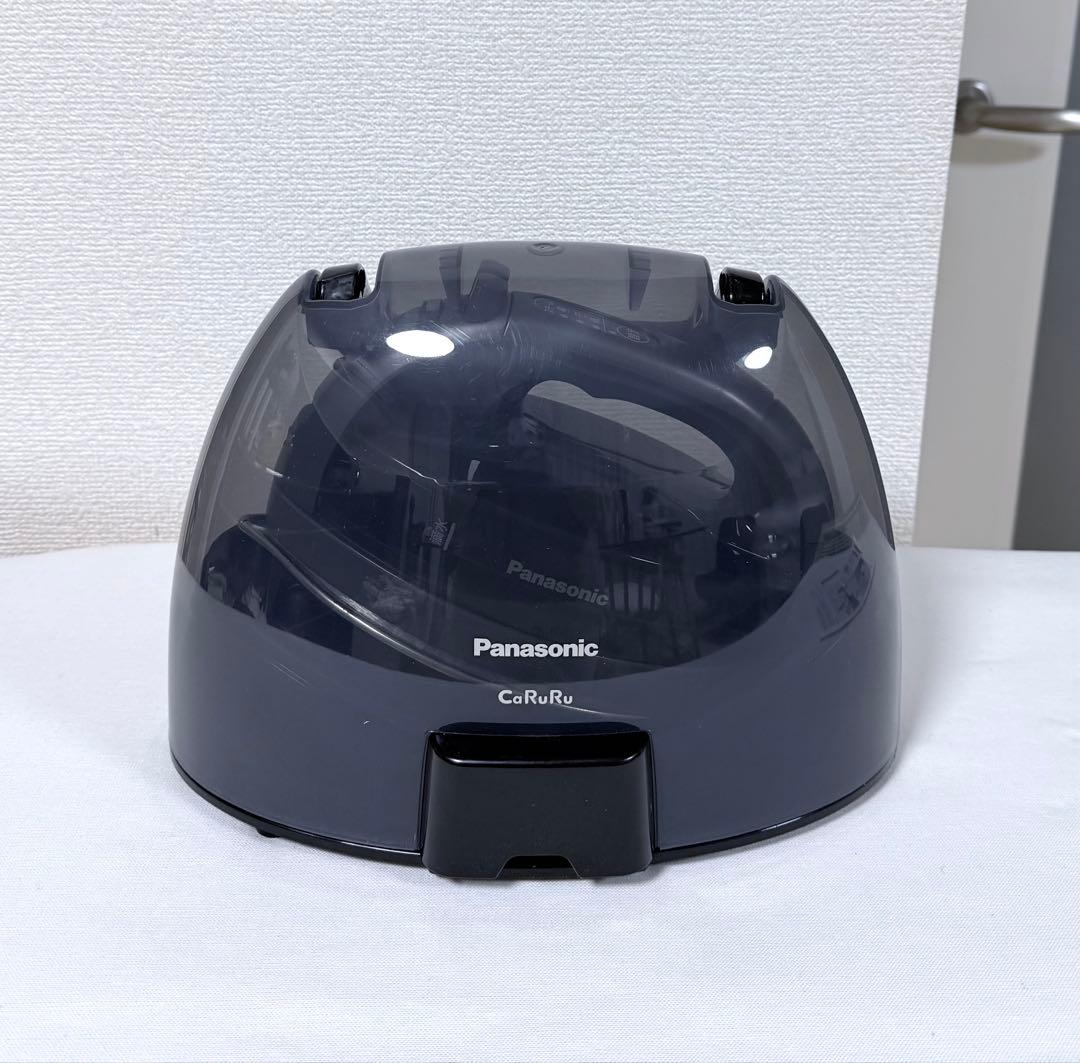 パナソニック コードレススチームアイロン NI-WL707-H 2022年