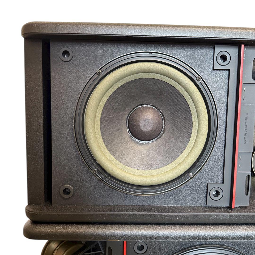 BOSE 301-AV MONlTOR ２個セット