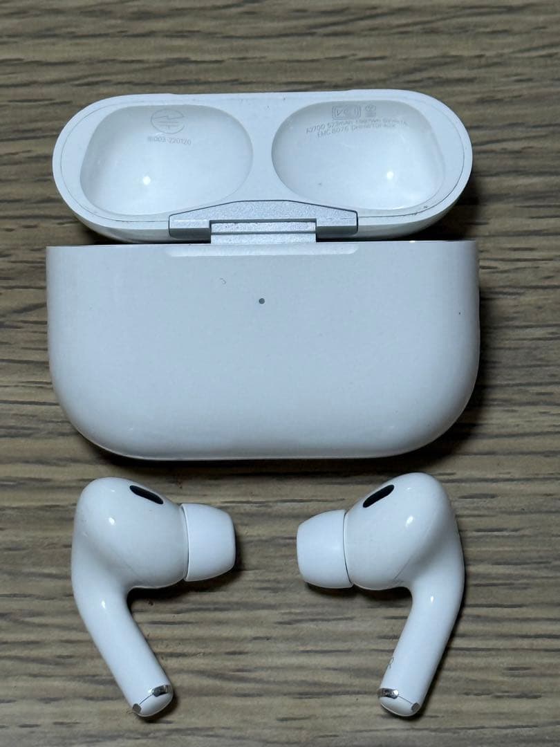 AirPods Pro第二世代　本体のみ