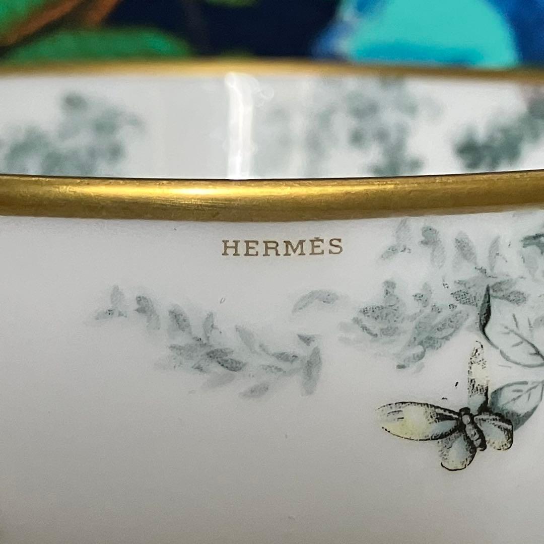 エルメス　赤道直下のスケッチ　ライスボウル