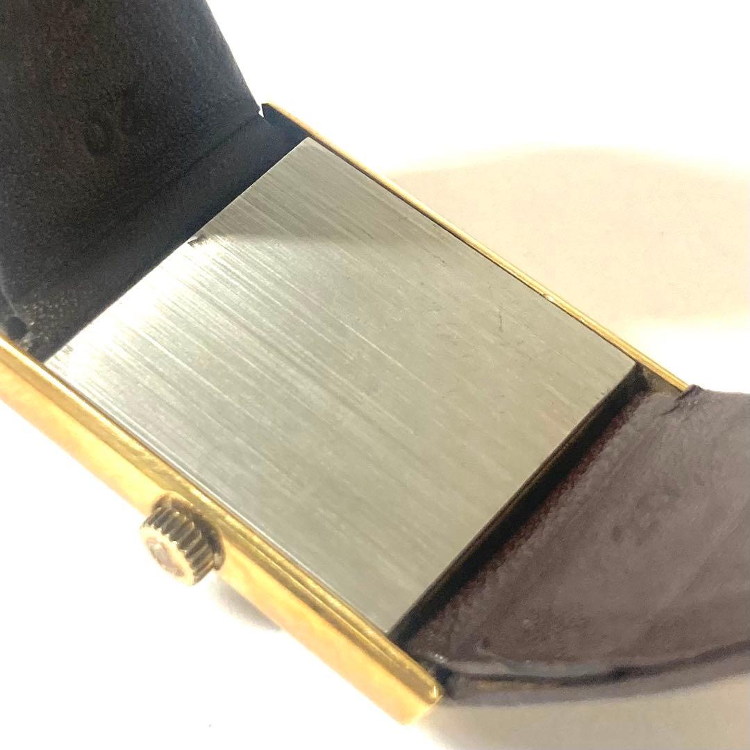 OMEGA（オメガ）デヴィル SS/手巻き ⭐︎