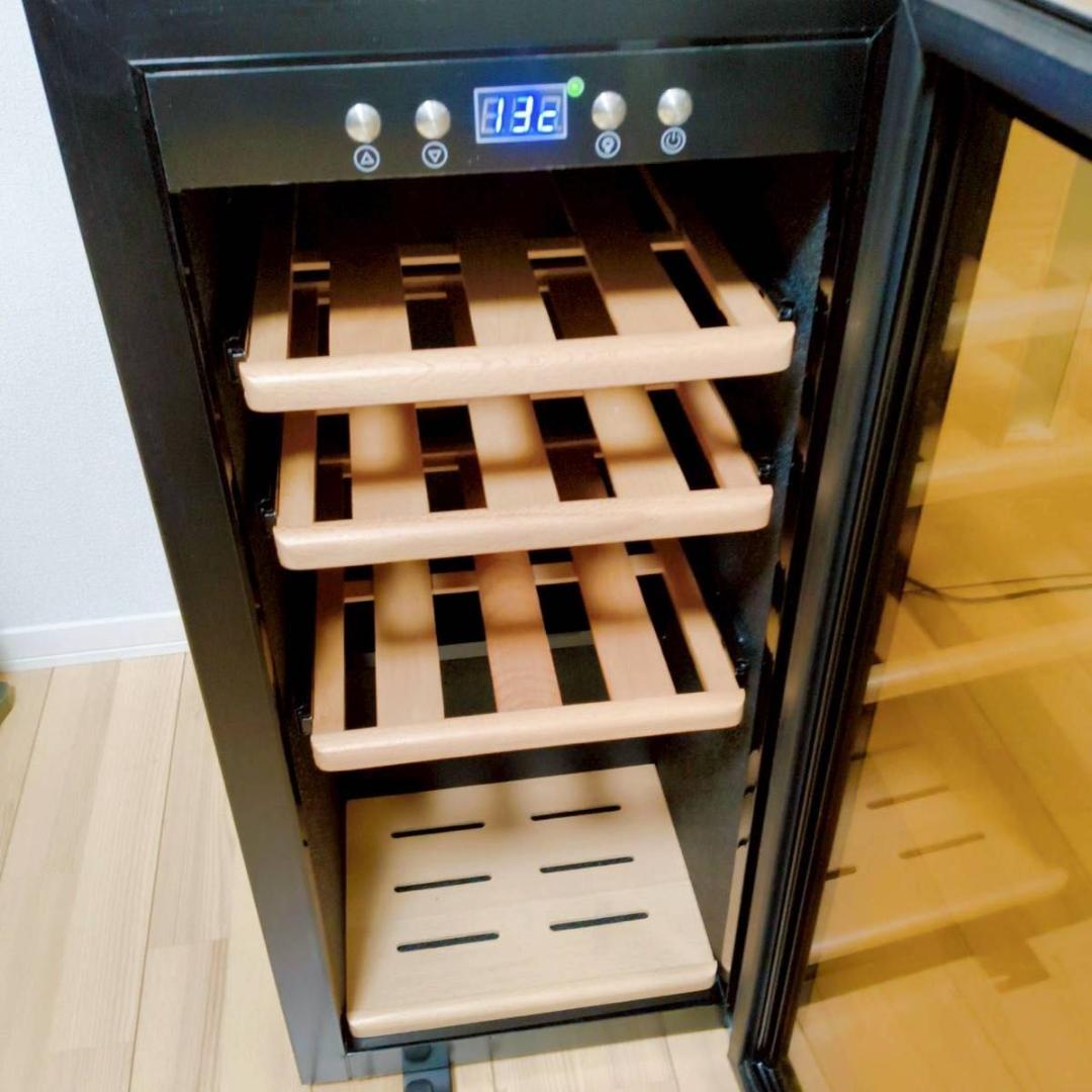 グローバル ファンヴィーノ 28本用 SW-28 ワインセラー