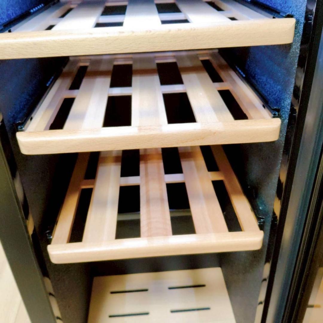 グローバル ファンヴィーノ 28本用 SW-28 ワインセラー