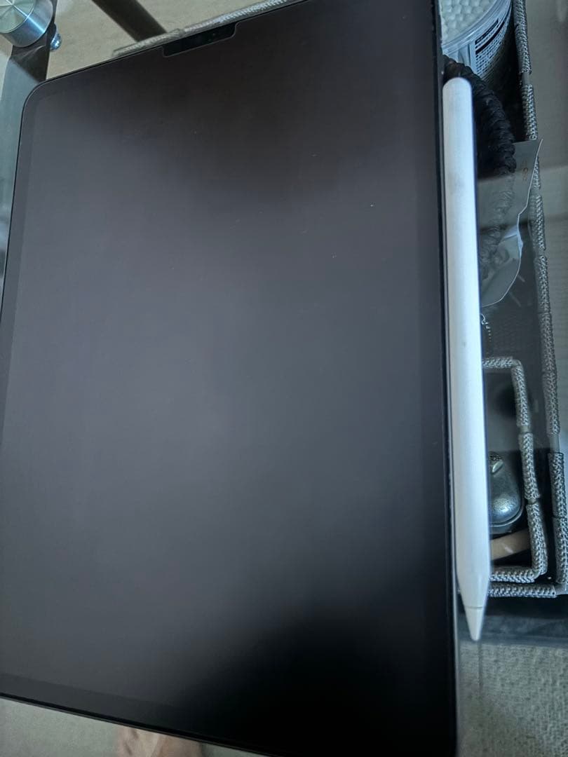 iPad Pro 11インチ 第3世代　256GB