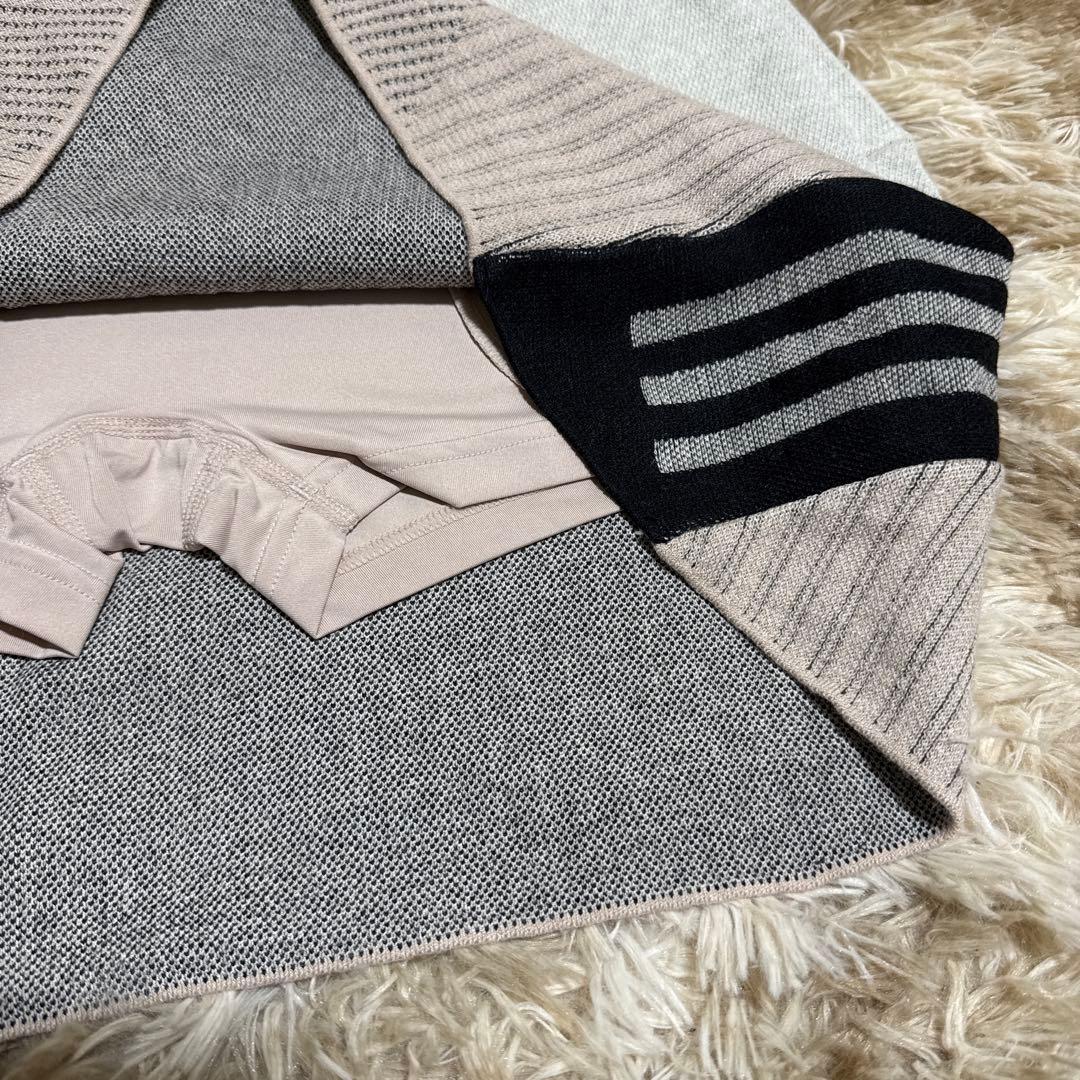 新品タグ付きadidas セーター・トレーナーセットアップ