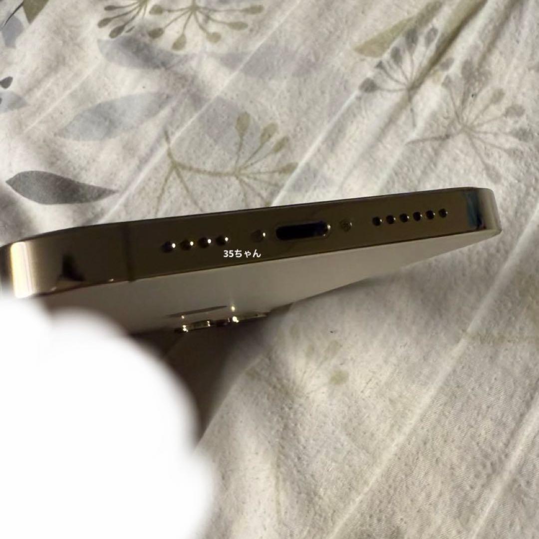 iPhone12 Pro Max 512GB SIMフリー ジャンク