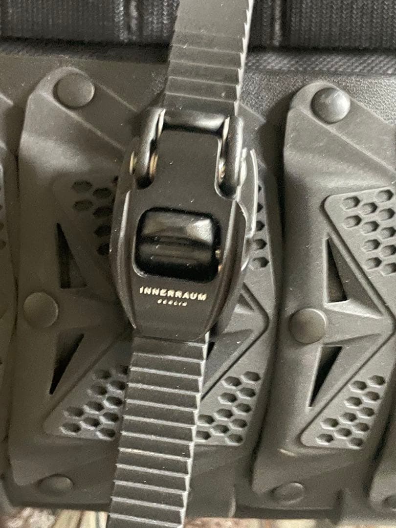 バッグ 23AW innerraum junya watanabe man