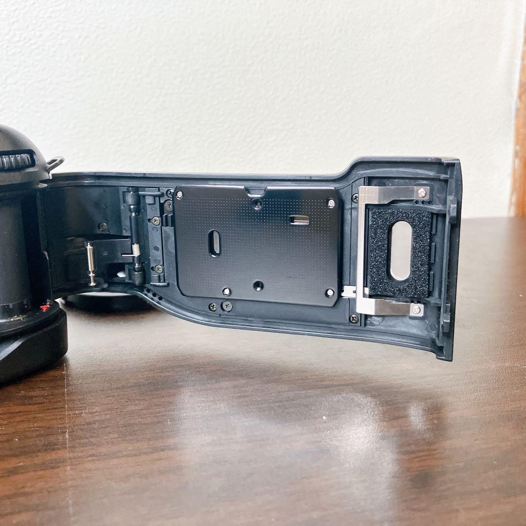 まずまず美品】 Nikon F80 レンズキット