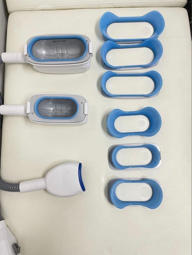 2025年最新脂肪冷却/美容機器/2本同時稼働/クリオリポリシス/脂肪冷却マシン