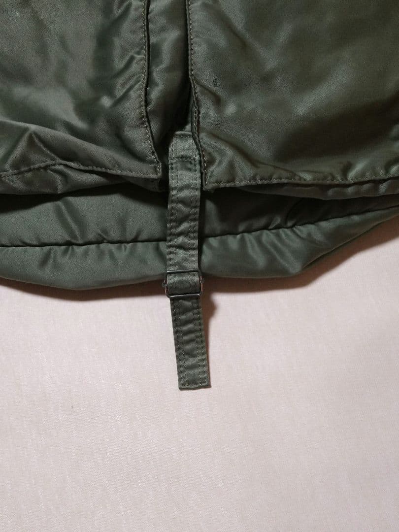 レア！90年代後半 PORTER 2wayヘルメットバッグ