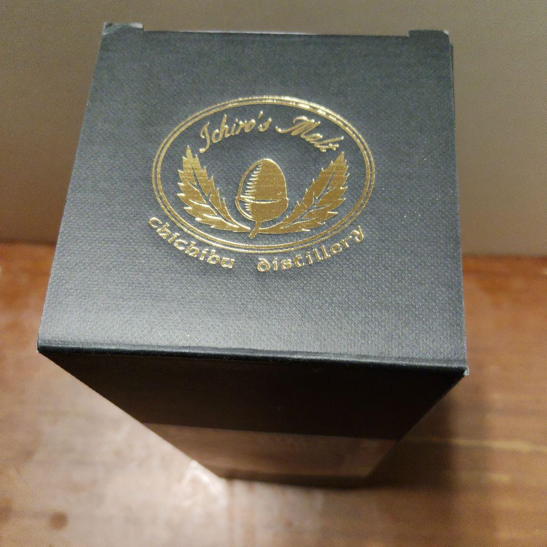 ウイスキー Ichiro's Malt & Grain 15th Anniversary