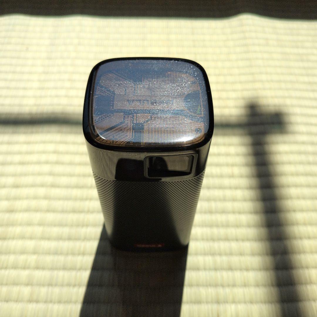 Anker Nebula Apollo　(Android搭載プロジェクター)