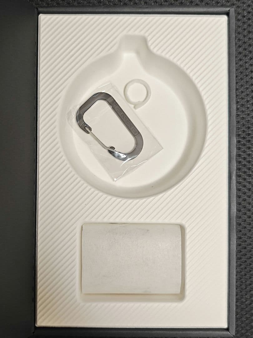 final E5000 有線イヤホン