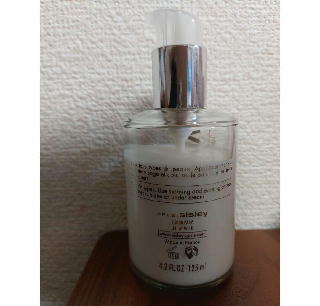 シスレー sisley エコロジカル コムパウンド アドバンスト 125ml