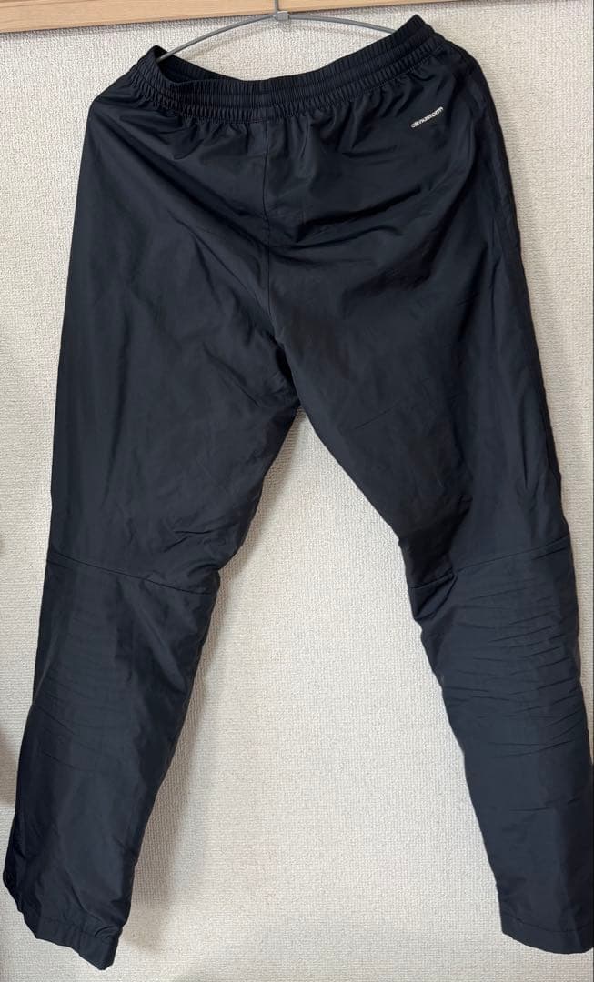 アディダス24/7 メンズ上下セット サイズM