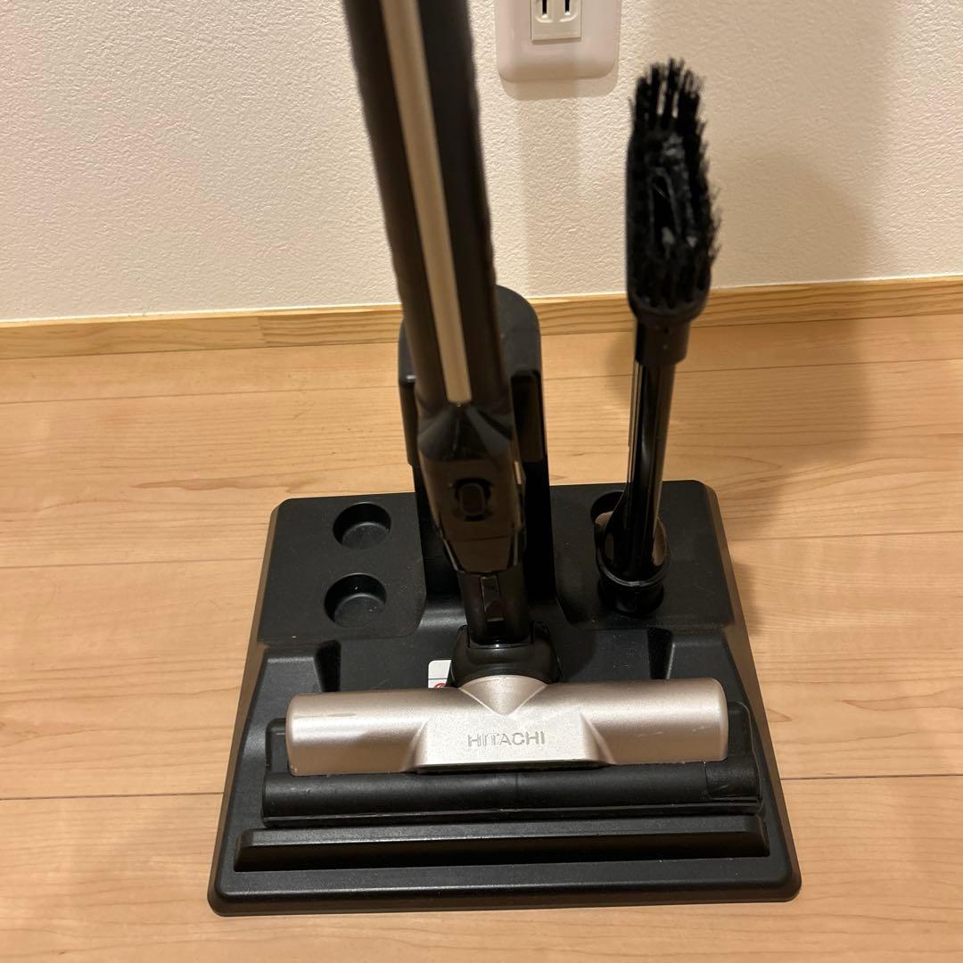 ★日立 PV-BL3J ラクかるスティック　クリーナー2022年製★