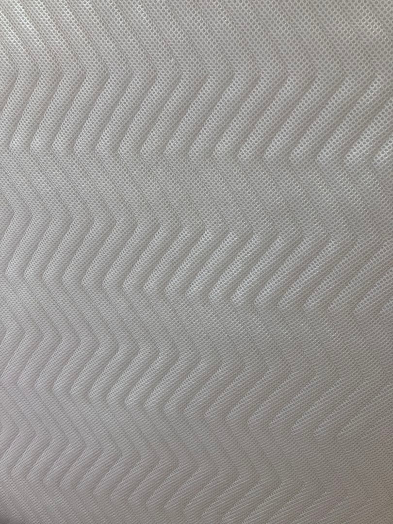 雲のやすらぎプレミアム 3つ折りマットレス ダブル