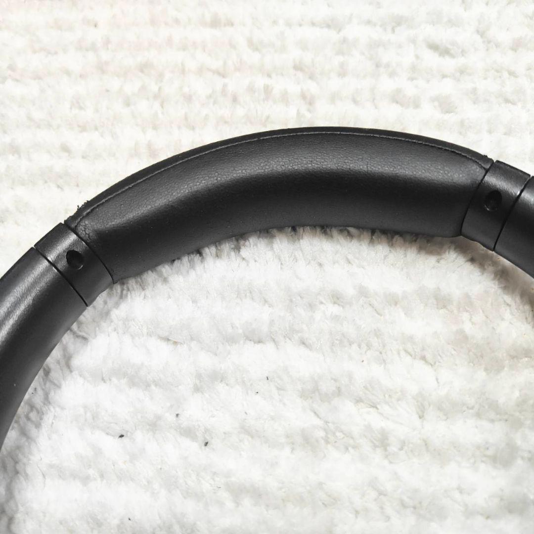 SONY ワイヤレスヘッドホン ブラック　WH-XB910N ソニー