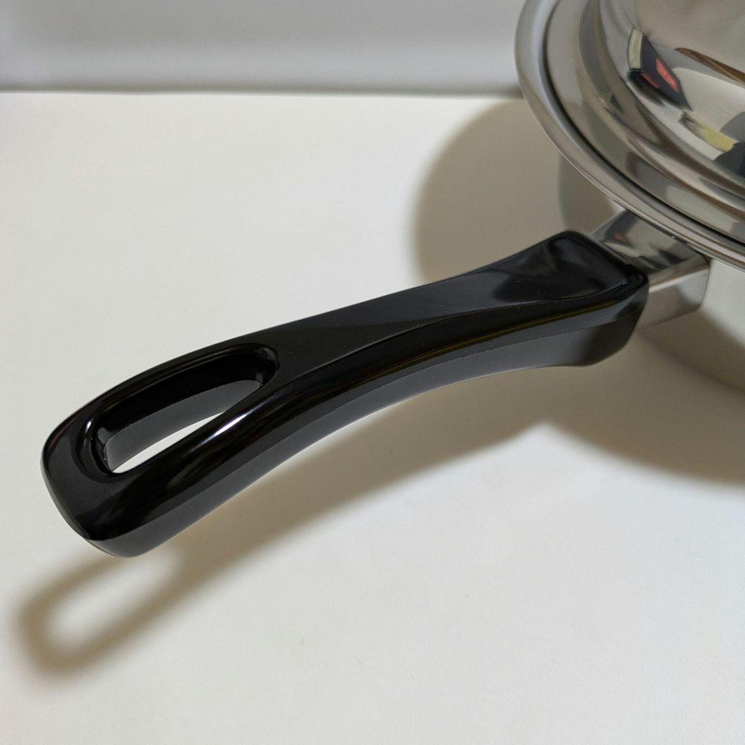 ビタクラフト マジックシール 片手鍋 IH対応 No.2918