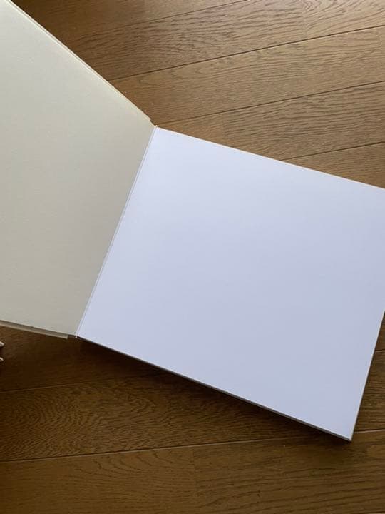 フォトアルバム フォトブック 13冊セット　写真　メニュー表