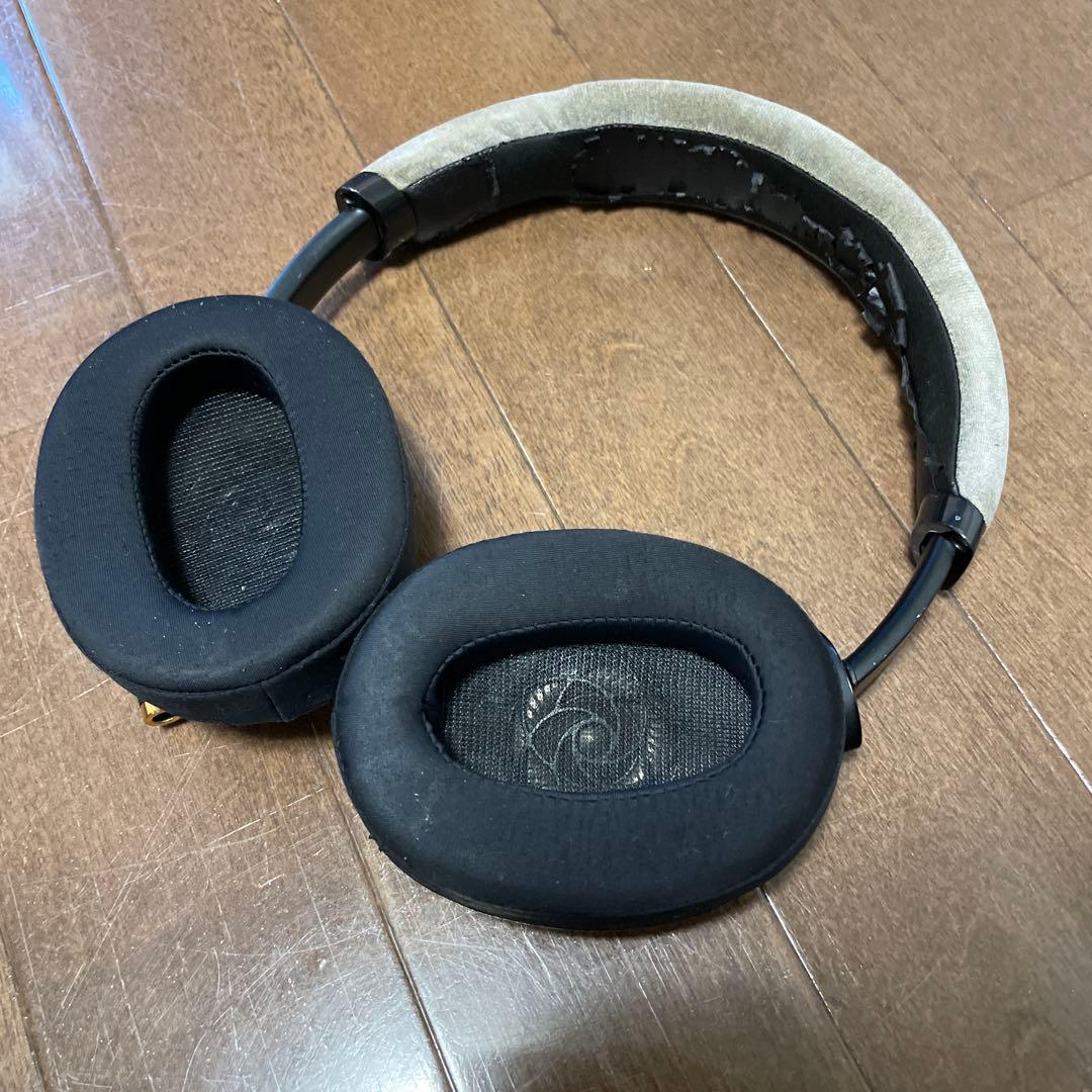SONY MDR-1A M2 有線ヘッドホン