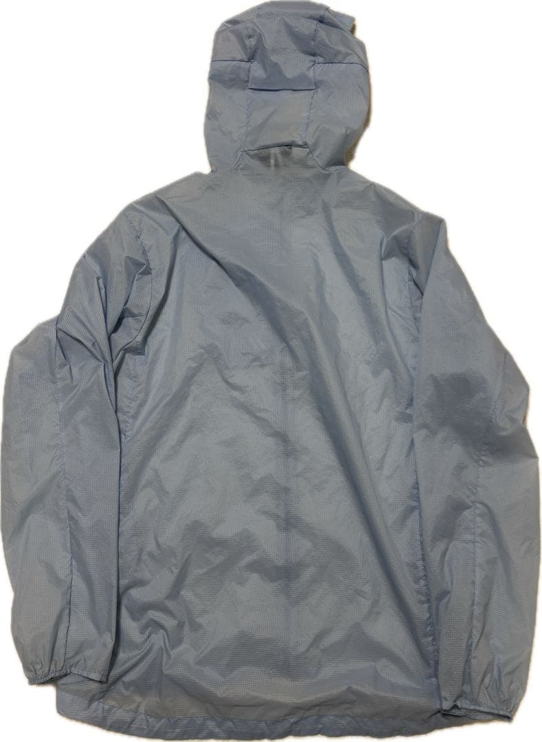 patagonia フーディニジャケット　Ｌ　希少色