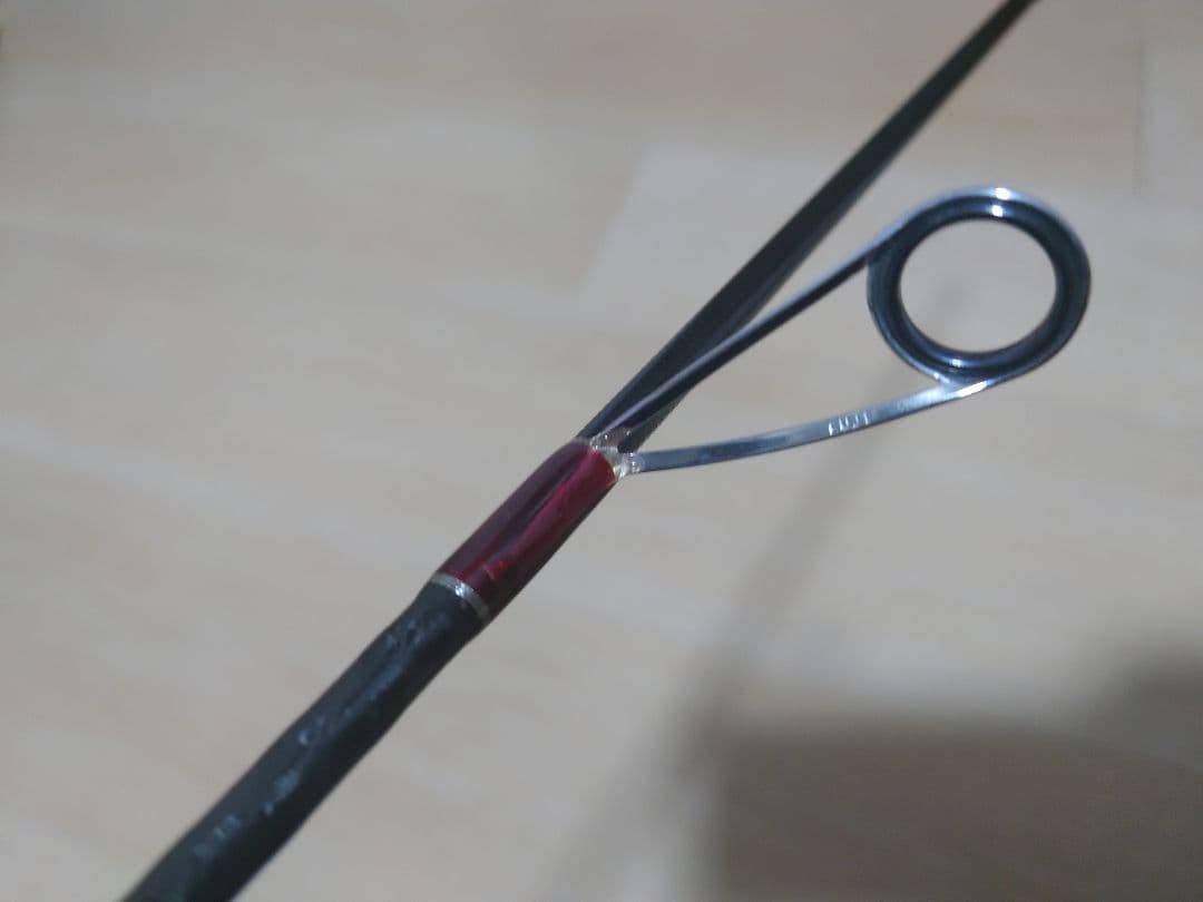 メジャークラフト ファインテール FAX-S5102L