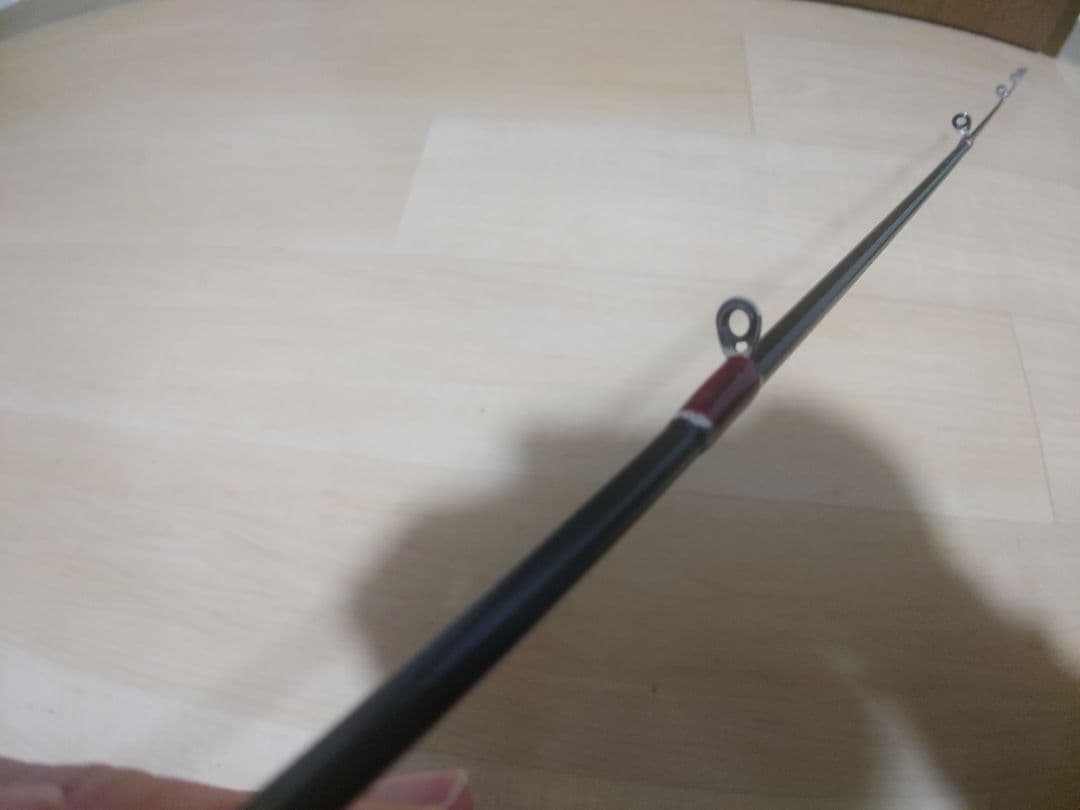 メジャークラフト ファインテール FAX-S5102L