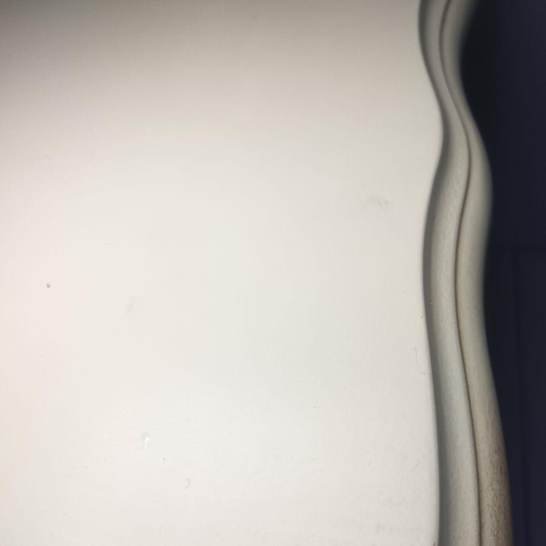 ロココ調　猫脚　White　テーブル　姫系