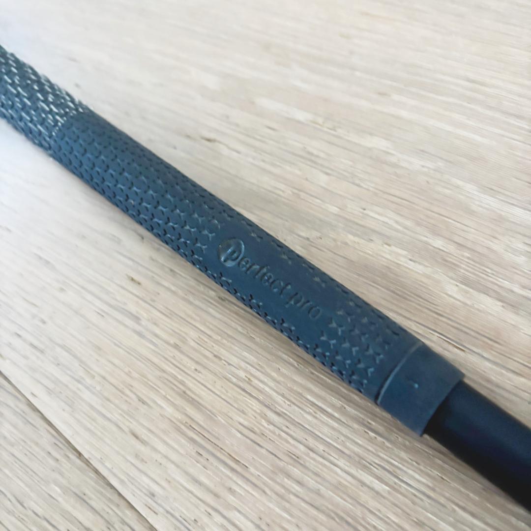 フジクラ SPEEDER TR HYBRID 85 S PING スリーブ 左