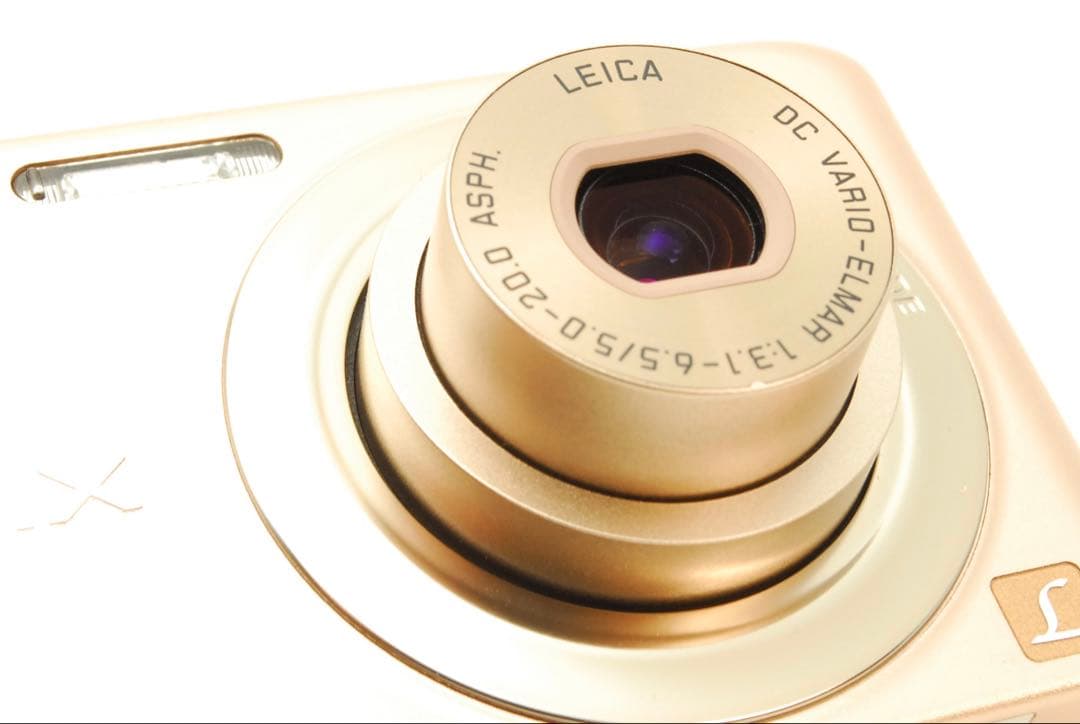 かほ様フォロー割_Panasonic LUMIX DMC-FH7 ❤️カメラ