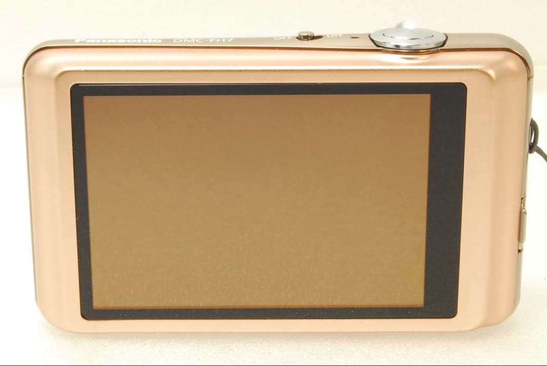 かほ様フォロー割_Panasonic LUMIX DMC-FH7 ❤️カメラ