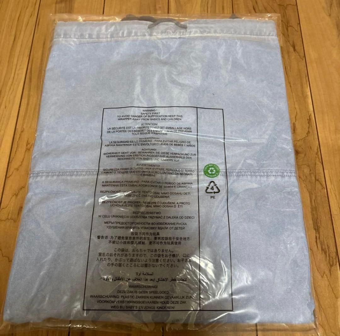 【新品未開封】UMBRO ICONIC DRILL TOPリアム　oasis ③